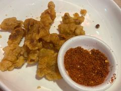 -令狐冲烤鱼·烧菜馆(达明店)