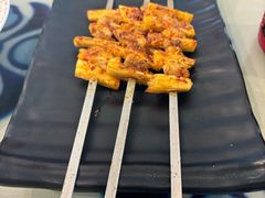 -撒拉花儿·新疆菜·清真(太阳宫店)