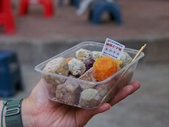 -普宁反沙番薯芋头