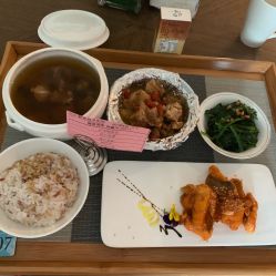 -和伊母婴护理中心·全套房(金山店)