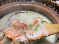 -潮十三潮汕砂锅粥(高新四路大都荟店)