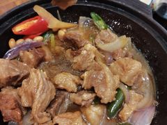 -北疆饭店(大运河博物馆宝龙店)