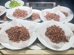 -西贝海鲜汇(槐安路店)