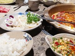 -小龙坎火锅(总店)