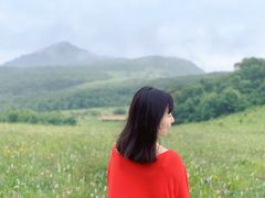 -白草畔自然风景区