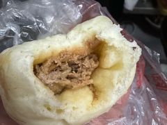 -清泉阁包子铺(中山路店)