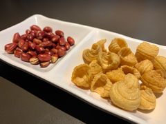 -川成元·麻辣香锅(凯德MALL西直门店)
