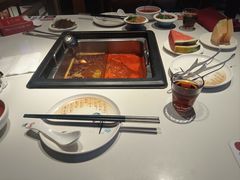 -东道煮牛肉火锅(重庆路店)