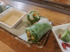 -越南牛肉河粉餐厅(书院巷店)