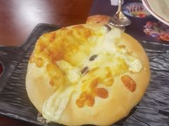 -喀秋莎西餐厅