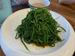 -塞伊德·蒙餐(锡林浩特店)