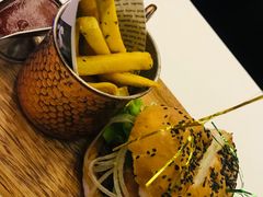 -西山人家·二十年老字号农家菜(旺山店)