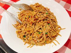 -西贝(上海我格广场店)