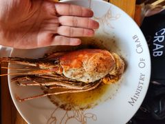 -Ministry of Crab(科伦坡店)