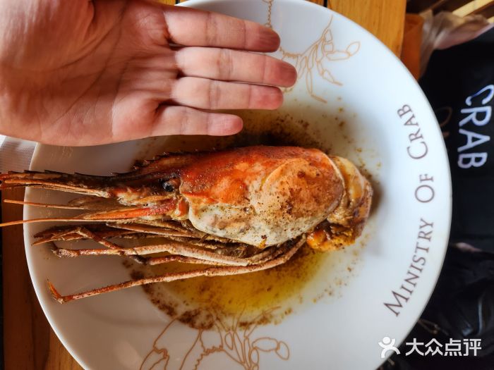Ministry of Crab(科伦坡店)图片