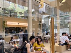 -BeauTea水仙(coco park店)