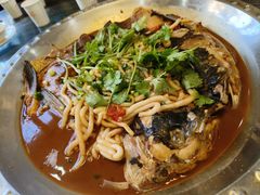 -天目湖刘老四农庄