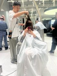 -YH HAIR SALON