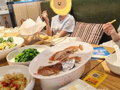 -小大董·烤鸭(五棵松店)