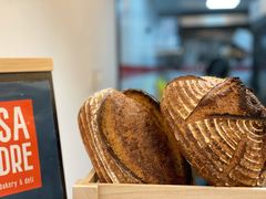 -Mesa Madre梅萨妈妈·Bintana(国贸店)