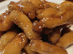 -恭敬李·烤鸭(天坛北门店)