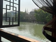 -邱记私房菜·十八年本地菜