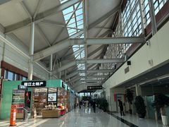 -丽江三义国际机场
