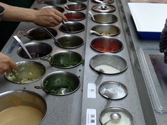 -小龙坎老火锅(北京三里屯店)