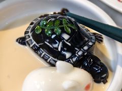 -南拳十三姨·潮汕砂锅粥·粤菜(西单大悦城店)