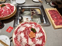 -海底捞火锅(高科东路店)