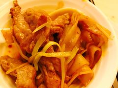 -北海渔村酒楼·粤菜海鲜点心(新华店)