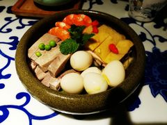 -江南赋(内蒙古大厦店)