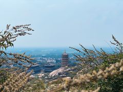 -峄山风景名胜区