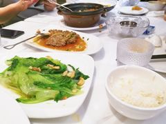 -香港茶餐厅文化体验馆(茶山镇店)