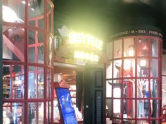 -SISYPHE BOOKS西西弗书店(龙湖滨江天街店)
