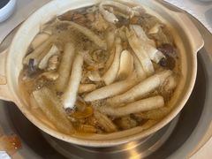 -天宜隆蘑菇宴火锅(石景山旗舰店)