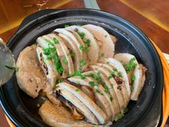 -大自然(鲁家村店)