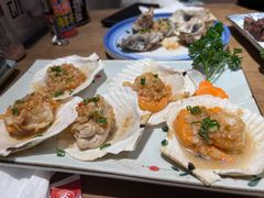 -福樱兰海鲜放题铁板烧(加州店)
