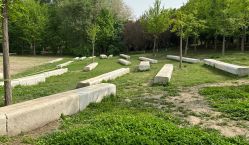 -吨儿熊自然探险乐园·儿童AR自然探索·家庭户外运动(奥林匹克森林公园店)