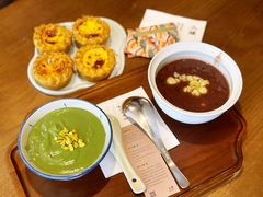 -RUXU入续鸳鸯糖水铺(万菱汇店)