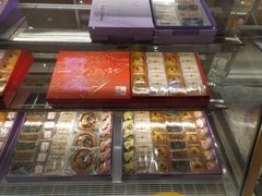 -元祖食品GANSO(黄河大街店)