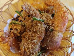 -老字号德记烧腊饭店·海鲜加工