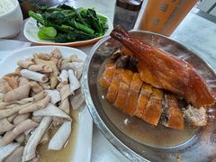 -鹅簋(顺德总店)