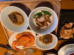 -广州富力君悦大酒店·凯菲厅