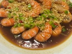 五味大虾-尚岛私房菜(西方巷店)