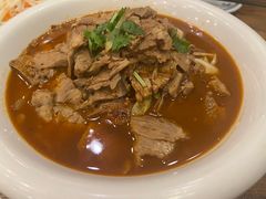 -老雒阳面馆·水席(定鼎门店)