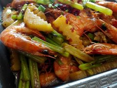 -乌记大厨餐厅