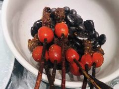 -雀蓝川菜(奥体广场店)