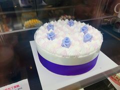 -85度C(东莞常平新南街店)