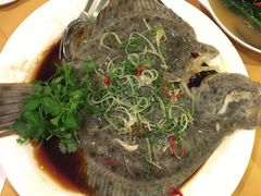 -文兴酒家(Chinatown - Gerrard Street)